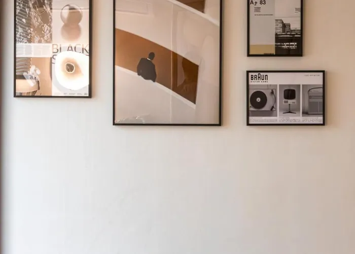 Ruen Seongsu - Spacious Stylish 3br & 4 Beds Near Seongsu Station *
