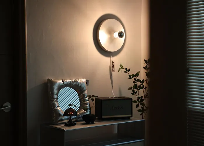 Ruen Seongsu - Spacious Stylish 3br & 4 Beds Near Seongsu Station *