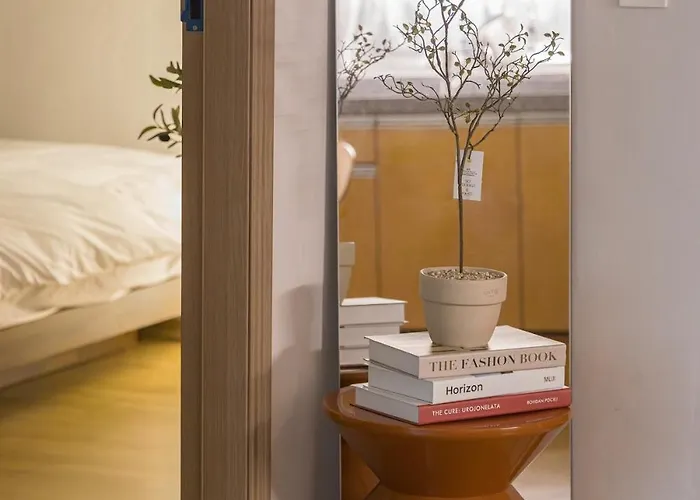 Ruen Seongsu - Spacious Stylish 3br & 4 Beds Near Seongsu Station アパート