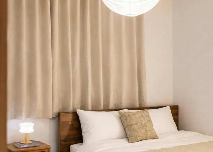 Ruen Seongsu - Spacious Stylish 3br & 4 Beds Near Seongsu Station アパート ソウル特別市