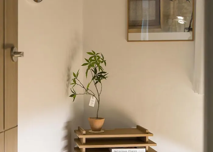 Ruen Seongsu - Spacious Stylish 3br & 4 Beds Near Seongsu Station アパート ソウル特別市