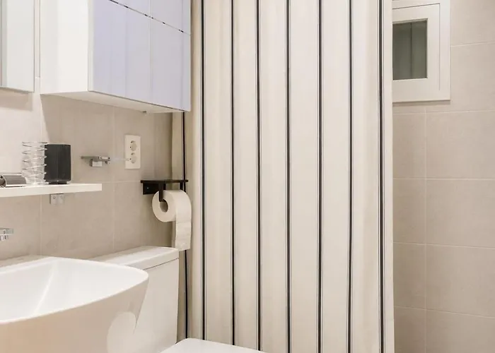 Ruen Seongsu - Spacious Stylish 3br & 4 Beds Near Seongsu Station