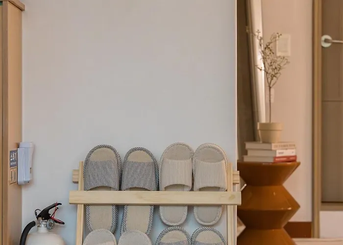Ruen Seongsu - Spacious Stylish 3br & 4 Beds Near Seongsu Station 首爾