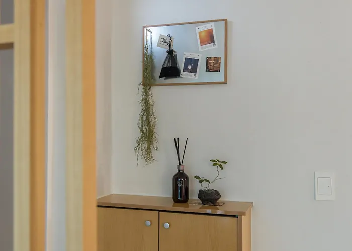 Ruen Seongsu - Spacious Stylish 3br & 4 Beds Near Seongsu Station * ソウル特別市
