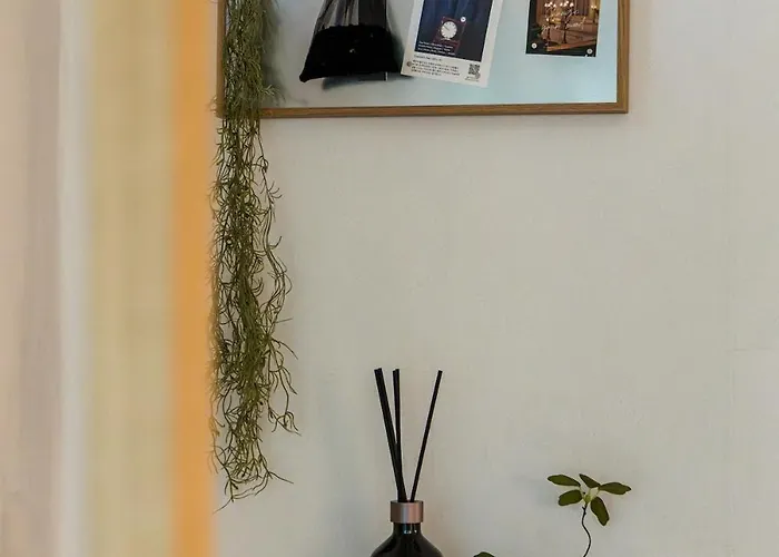 アパート Ruen Seongsu - Spacious Stylish 3br & 4 Beds Near Seongsu Station