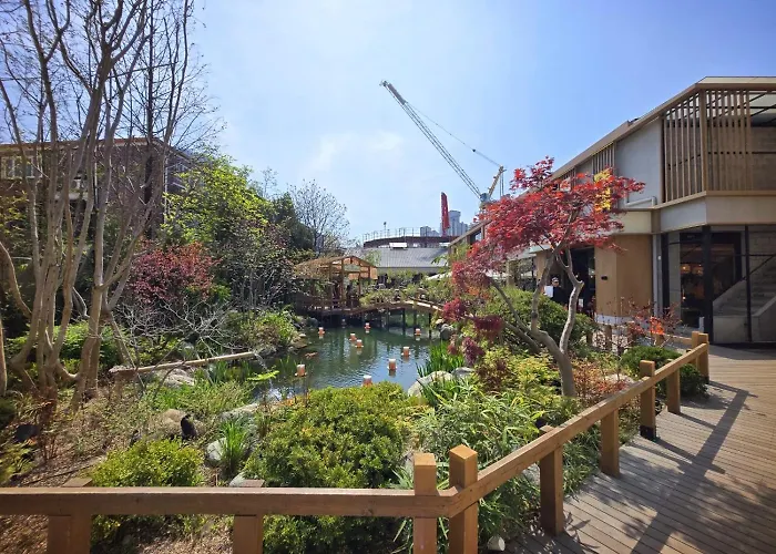 Ruen Seongsu - Spacious Stylish 3br & 4 Beds Near Seongsu Station